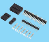 �Ű�(2.54mm)